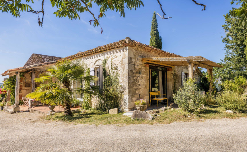 La Bonnetière, France